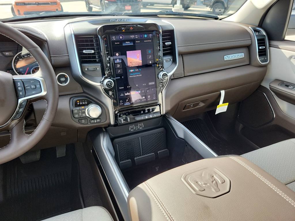 Thumbnail: 2026 RAM 1500 - 14