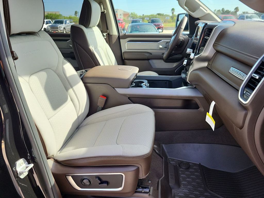 Thumbnail: 2026 RAM 1500 - 29