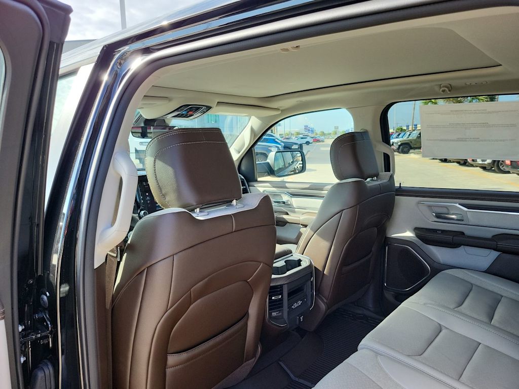 Thumbnail: 2026 RAM 1500 - 13