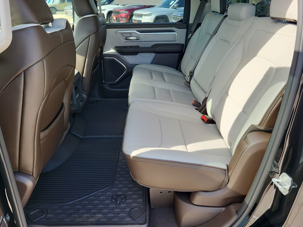 Thumbnail: 2026 RAM 1500 - 28