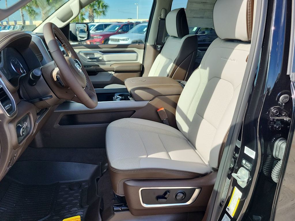 Thumbnail: 2026 RAM 1500 - 12