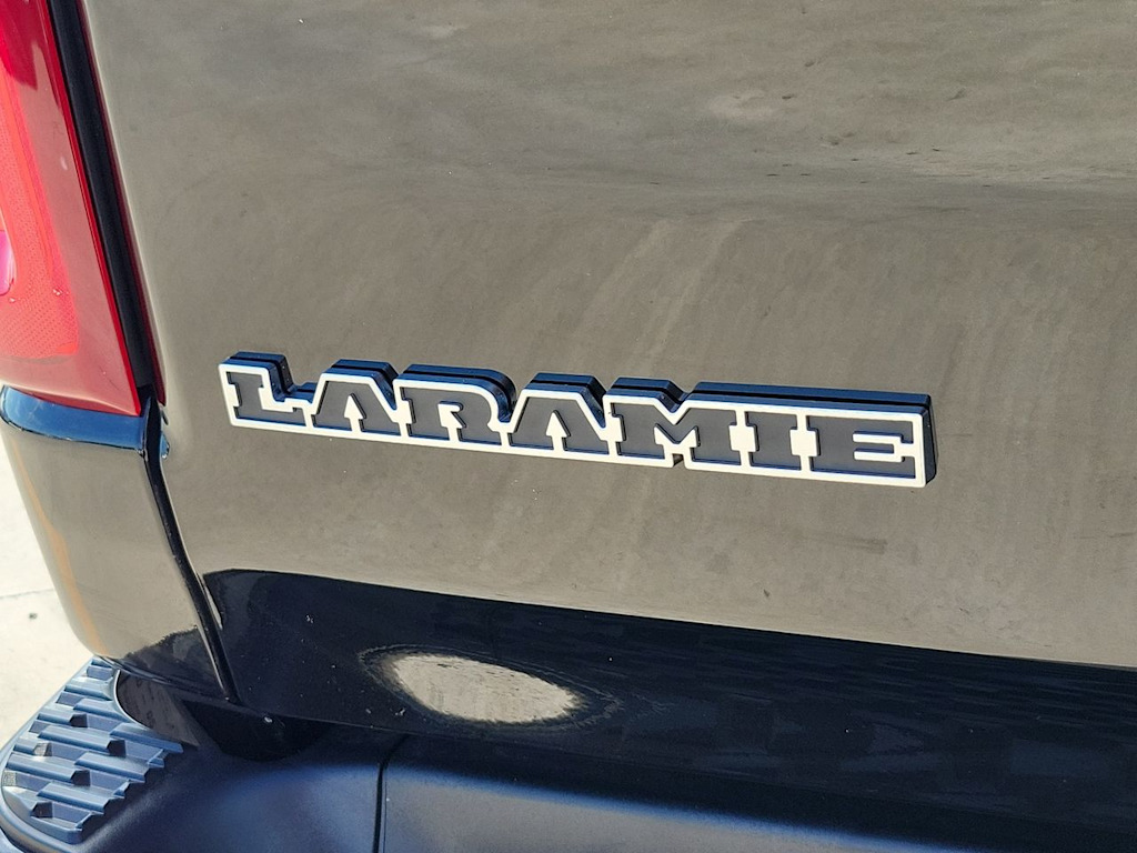 Thumbnail: 2026 RAM 1500 - 7