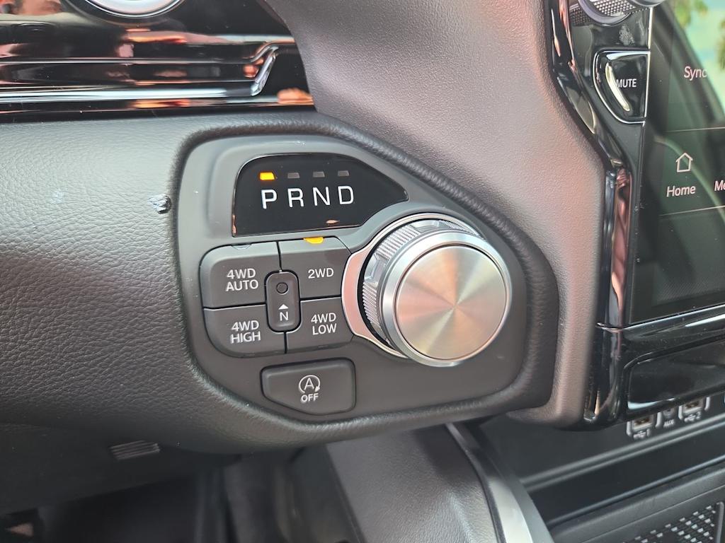 Thumbnail: 2026 RAM 1500 - 29
