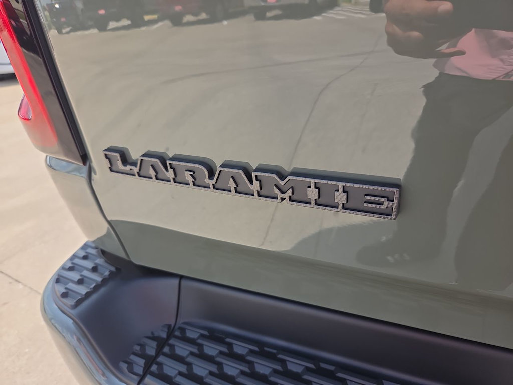 Thumbnail: 2026 RAM 1500 - 7