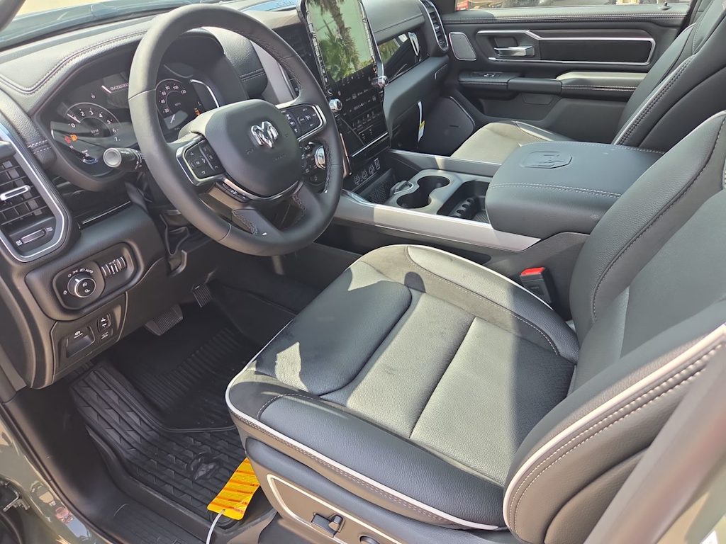 Thumbnail: 2026 RAM 1500 - 11