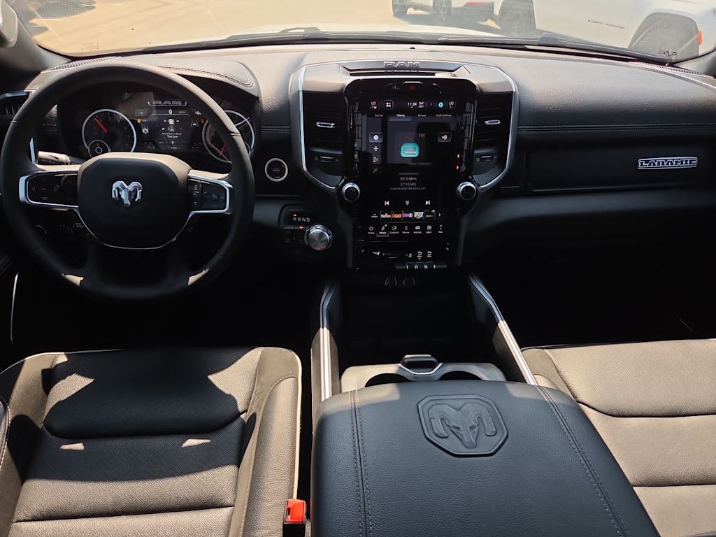 Thumbnail: 2026 RAM 1500 - 2
