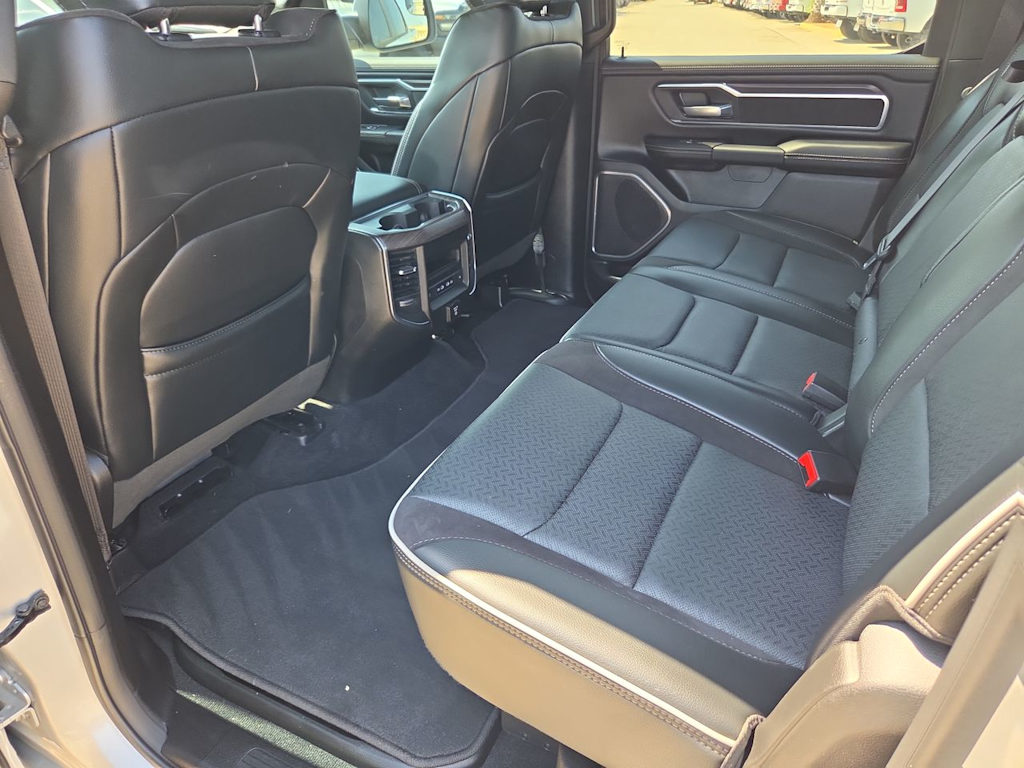 Thumbnail: 2026 RAM 1500 - 26