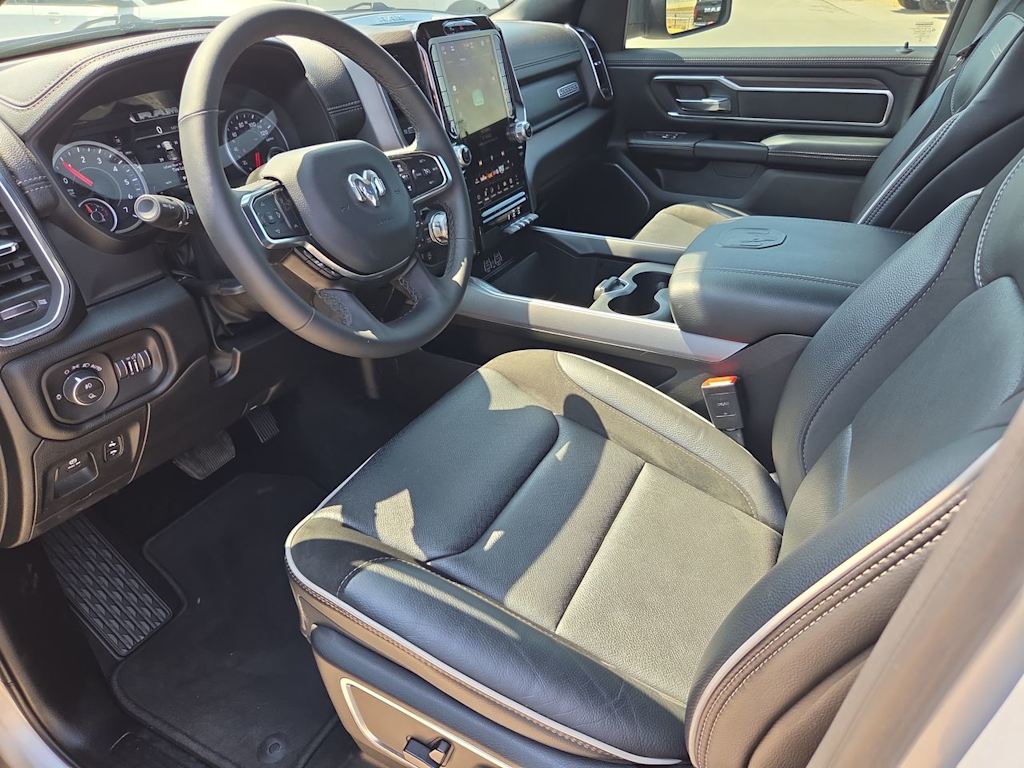 Thumbnail: 2026 RAM 1500 - 11