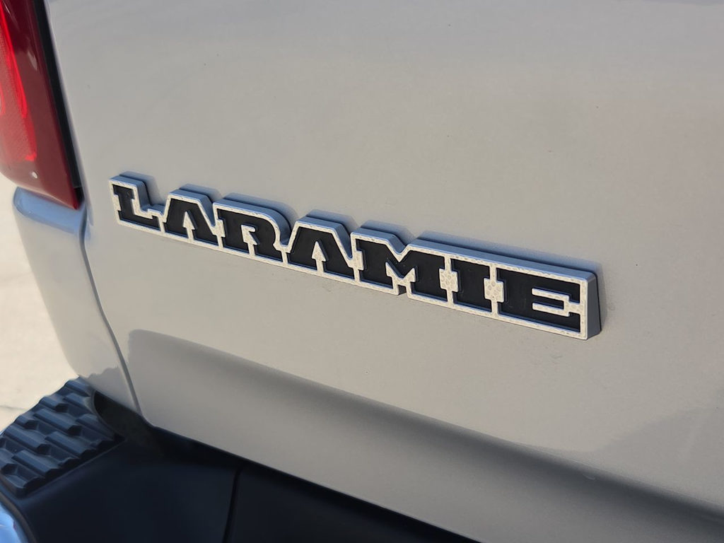 Thumbnail: 2026 RAM 1500 - 7