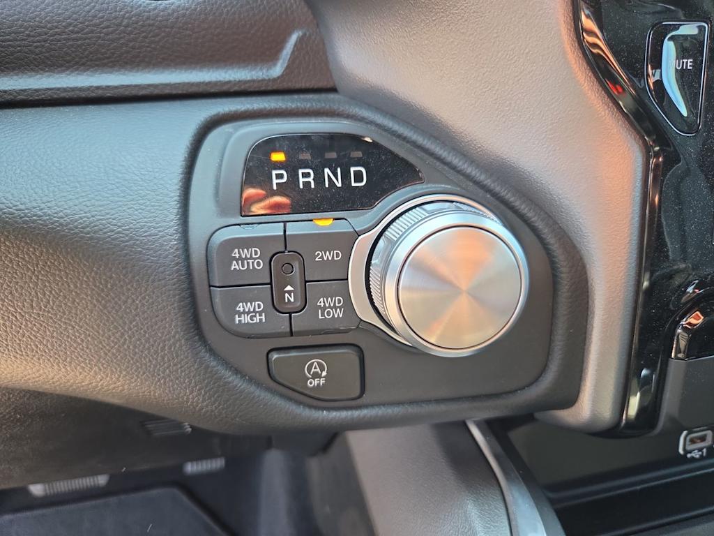 Thumbnail: 2026 RAM 1500 - 29