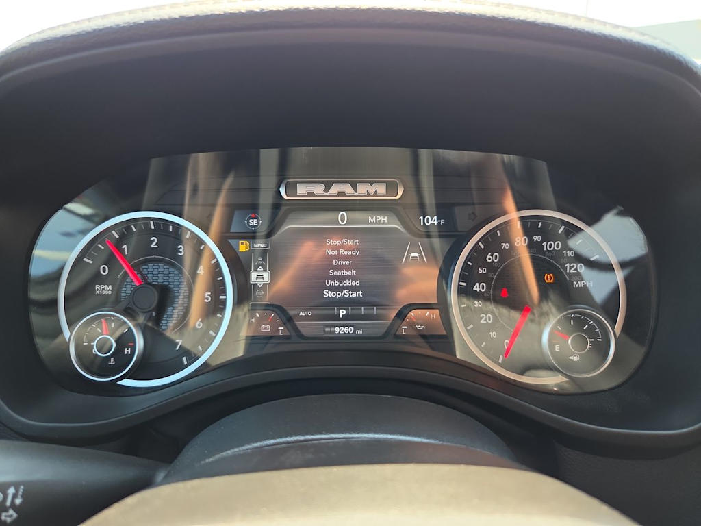 Thumbnail: 2026 RAM 1500 - 14
