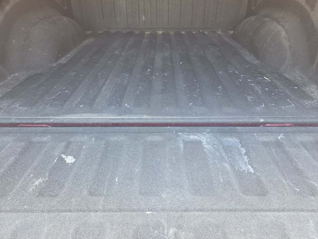 Thumbnail: 2021 RAM 1500 - 15