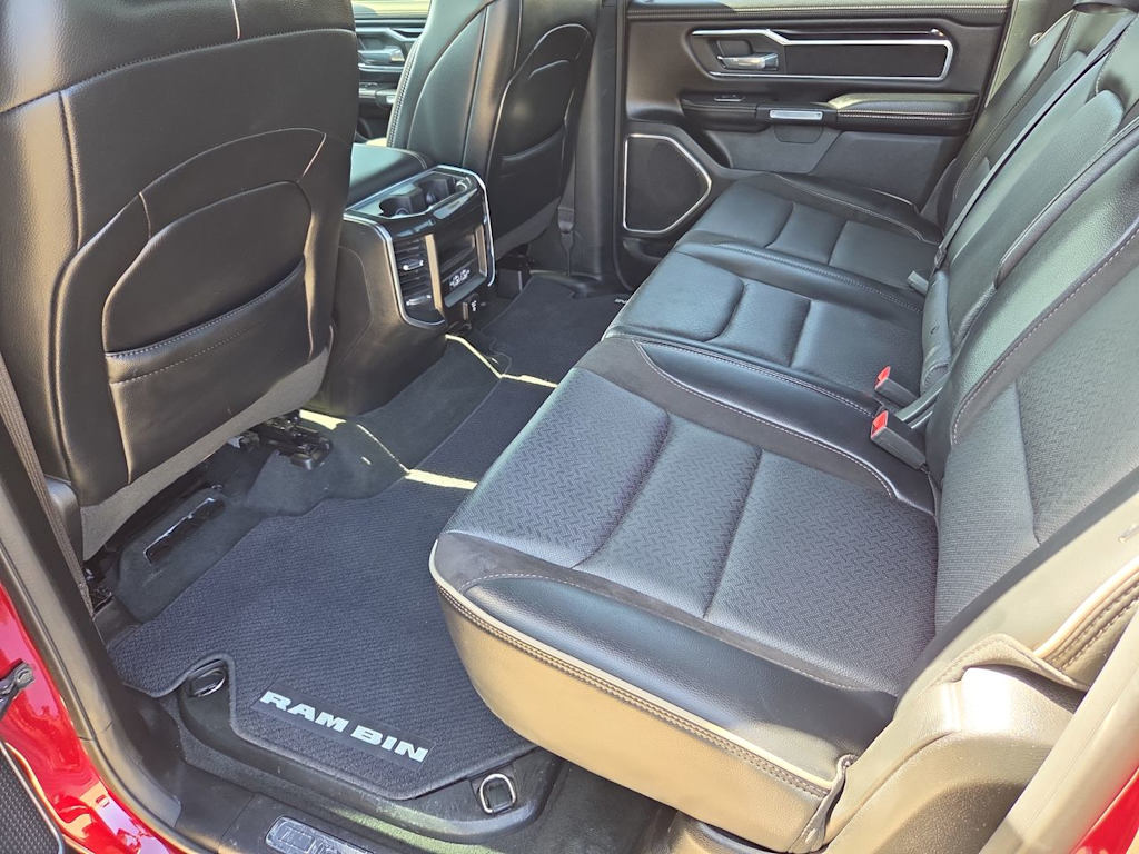 Thumbnail: 2021 RAM 1500 - 26