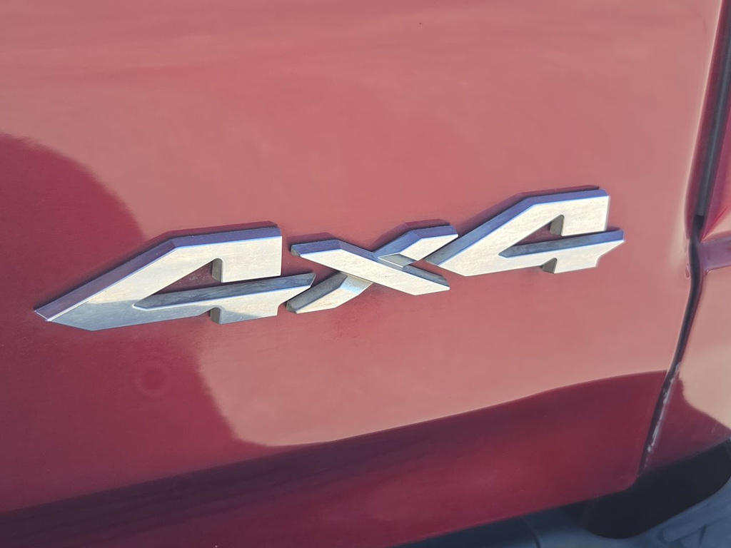 Thumbnail: 2021 RAM 1500 - 7