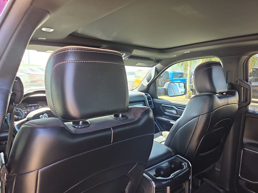 Thumbnail: 2021 RAM 1500 - 13