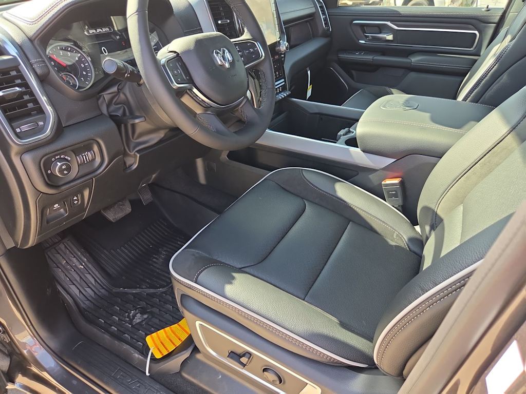 Thumbnail: 2026 RAM 1500 - 11
