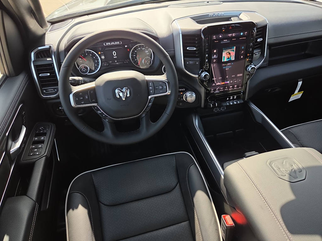 Thumbnail: 2026 RAM 1500 - 10