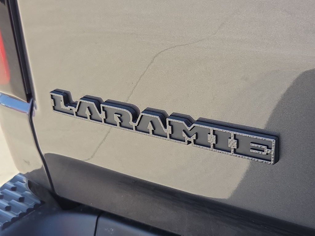 Thumbnail: 2026 RAM 1500 - 7