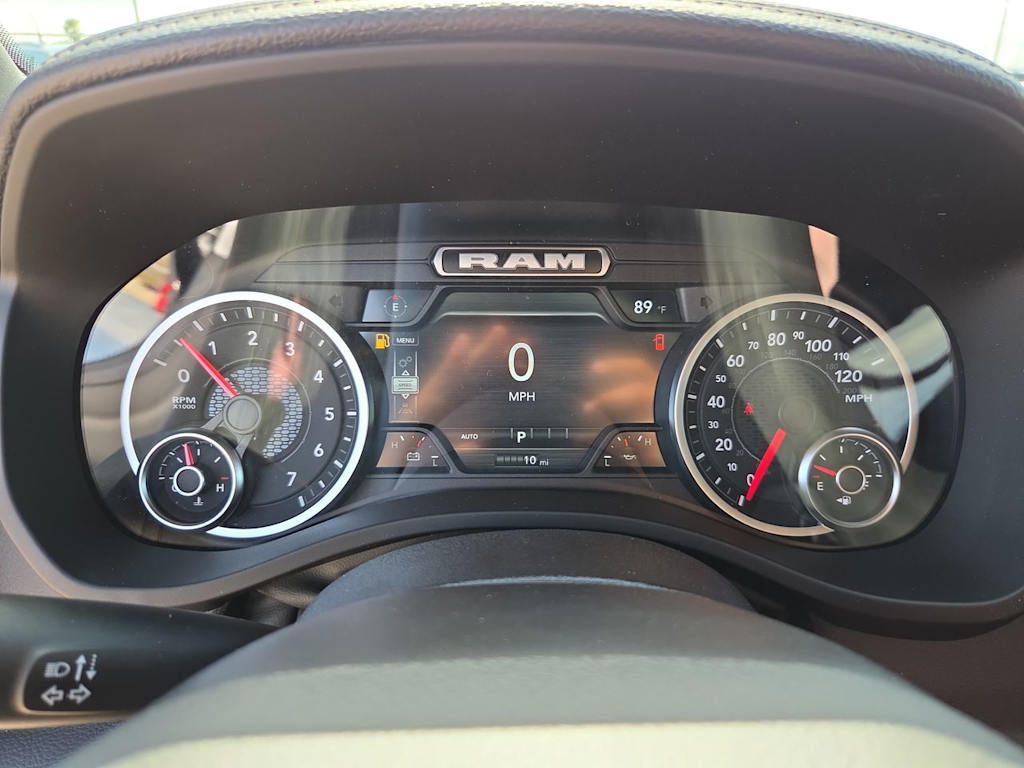 Thumbnail: 2026 RAM 1500 - 14