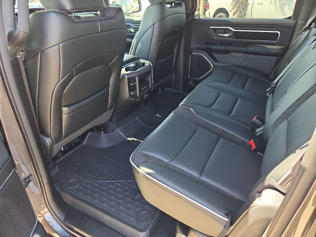 Thumbnail: 2026 RAM 1500 - 13
