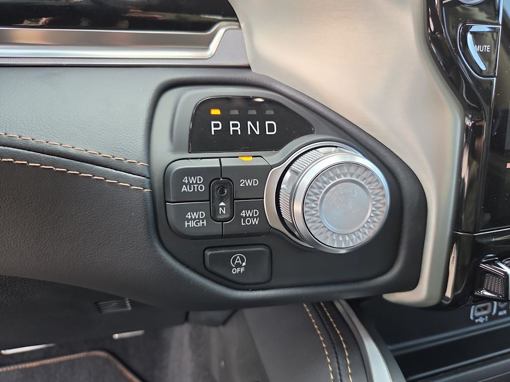 Thumbnail: 2026 RAM 1500 - 27