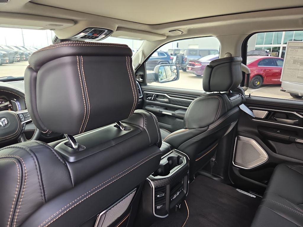 Thumbnail: 2026 RAM 1500 - 12