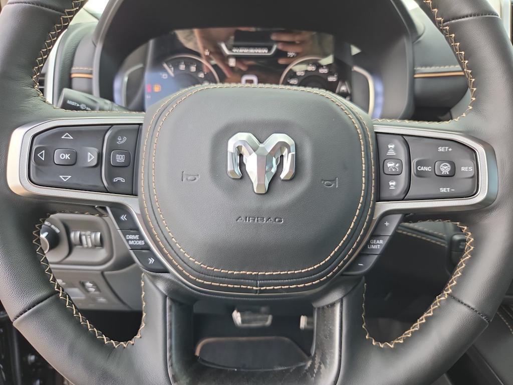 Thumbnail: 2026 RAM 1500 - 26