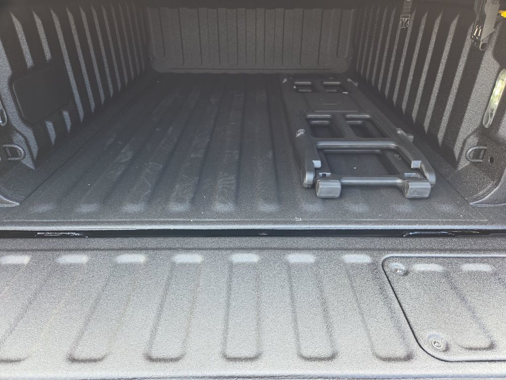 Thumbnail: 2026 RAM 1500 - 28