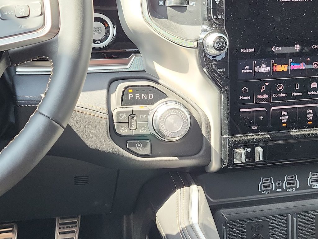 Thumbnail: 2026 RAM 1500 - 29