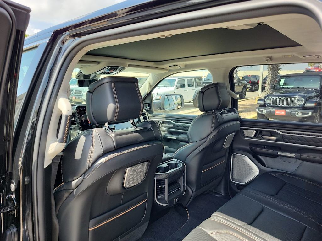 Thumbnail: 2026 RAM 1500 - 13