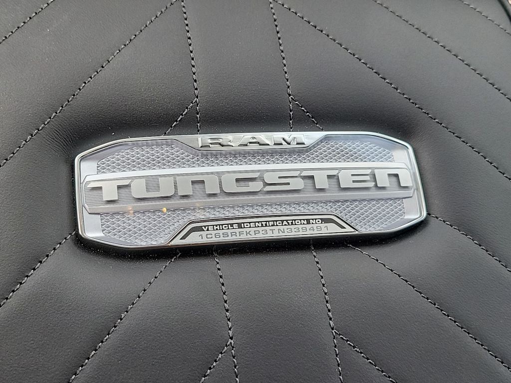 Thumbnail: 2026 RAM 1500 - 19