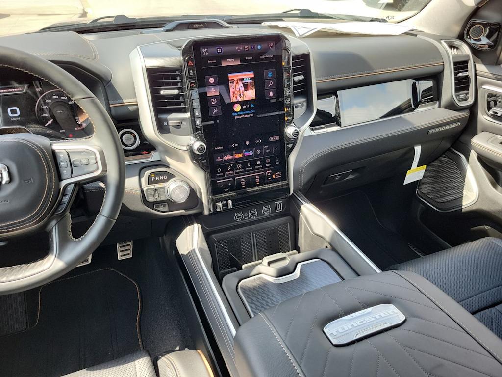 Thumbnail: 2026 RAM 1500 - 15