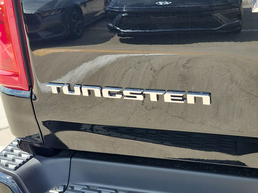 Thumbnail: 2026 RAM 1500 - 7