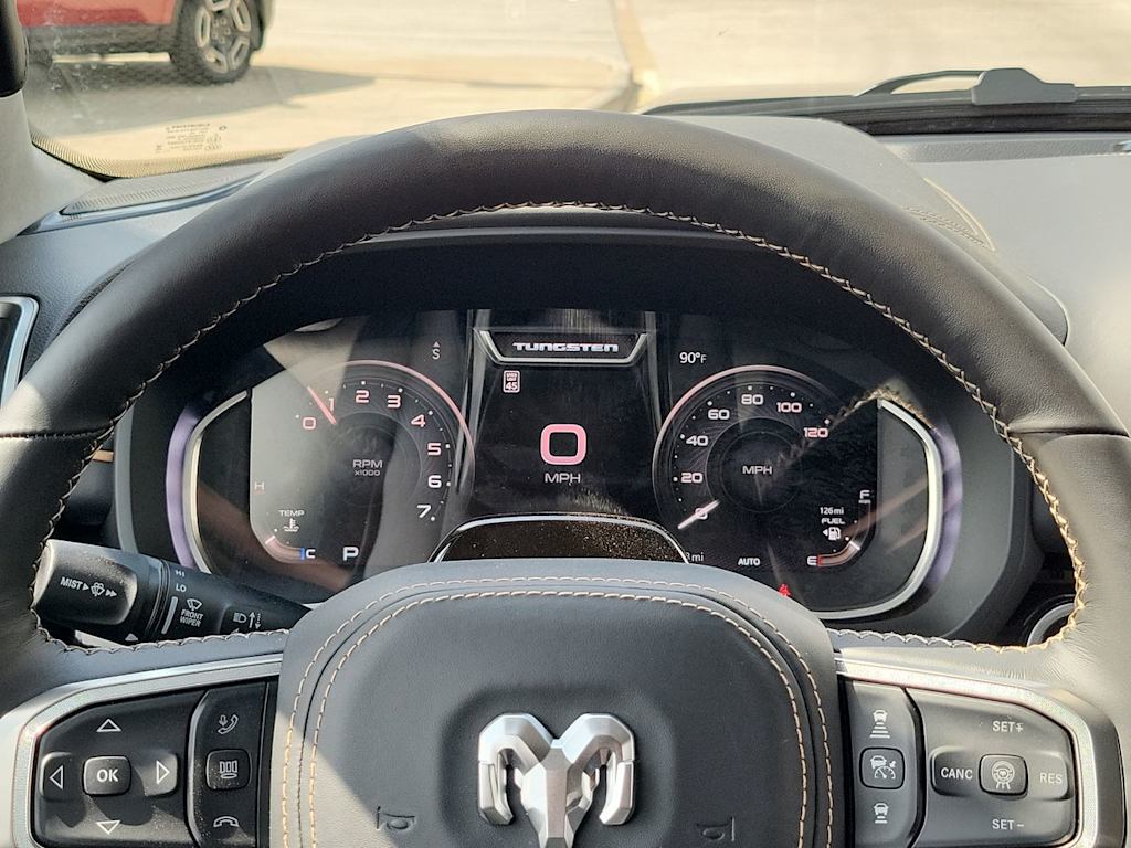 Thumbnail: 2026 RAM 1500 - 16