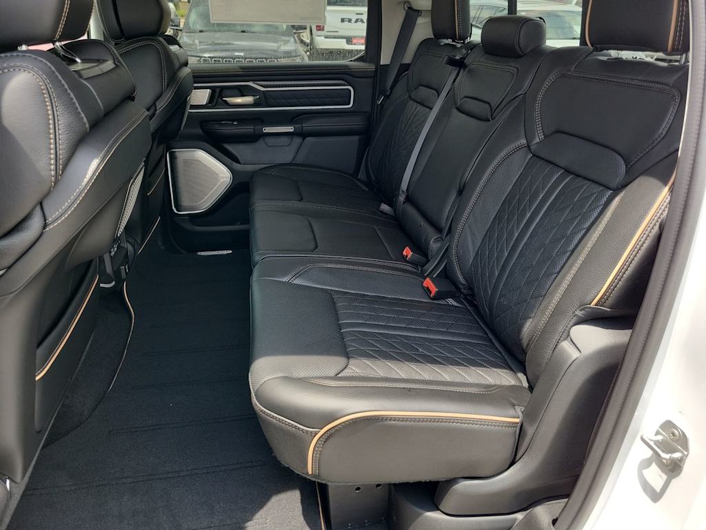 Thumbnail: 2026 RAM 1500 - 28