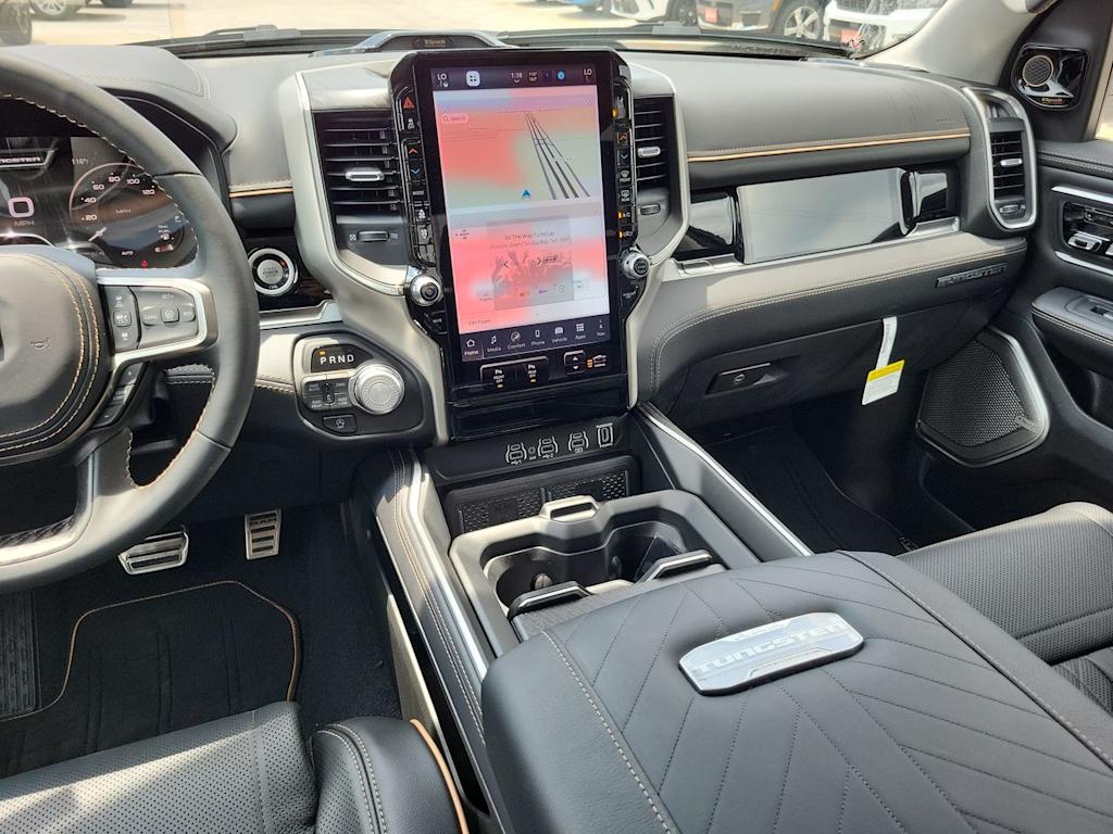 Thumbnail: 2026 RAM 1500 - 15