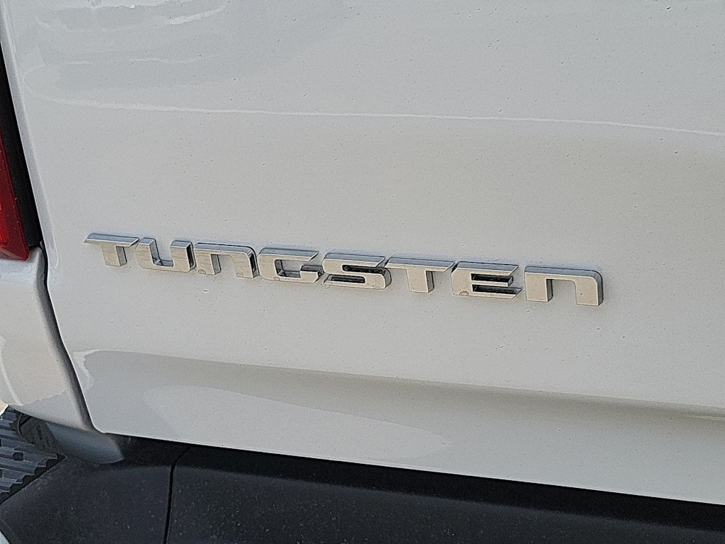 Thumbnail: 2026 RAM 1500 - 7