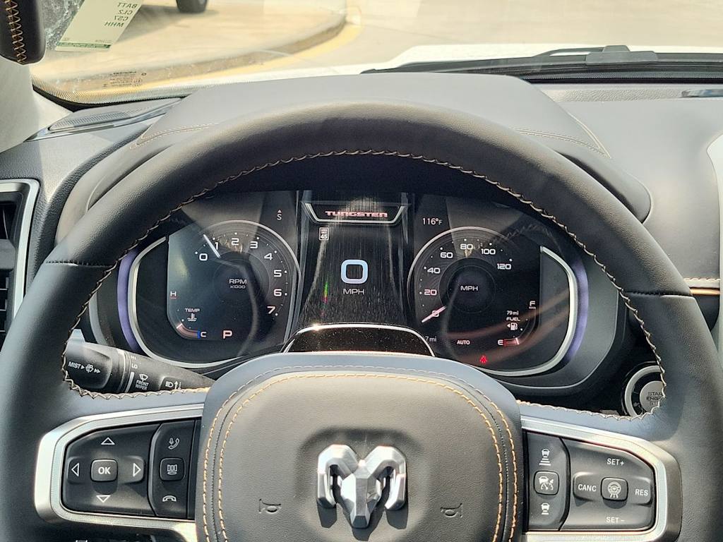 Thumbnail: 2026 RAM 1500 - 16