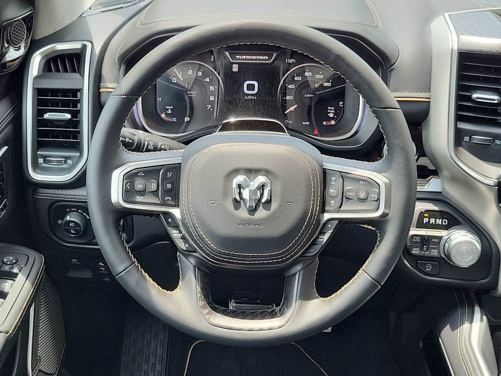 Thumbnail: 2026 RAM 1500 - 14