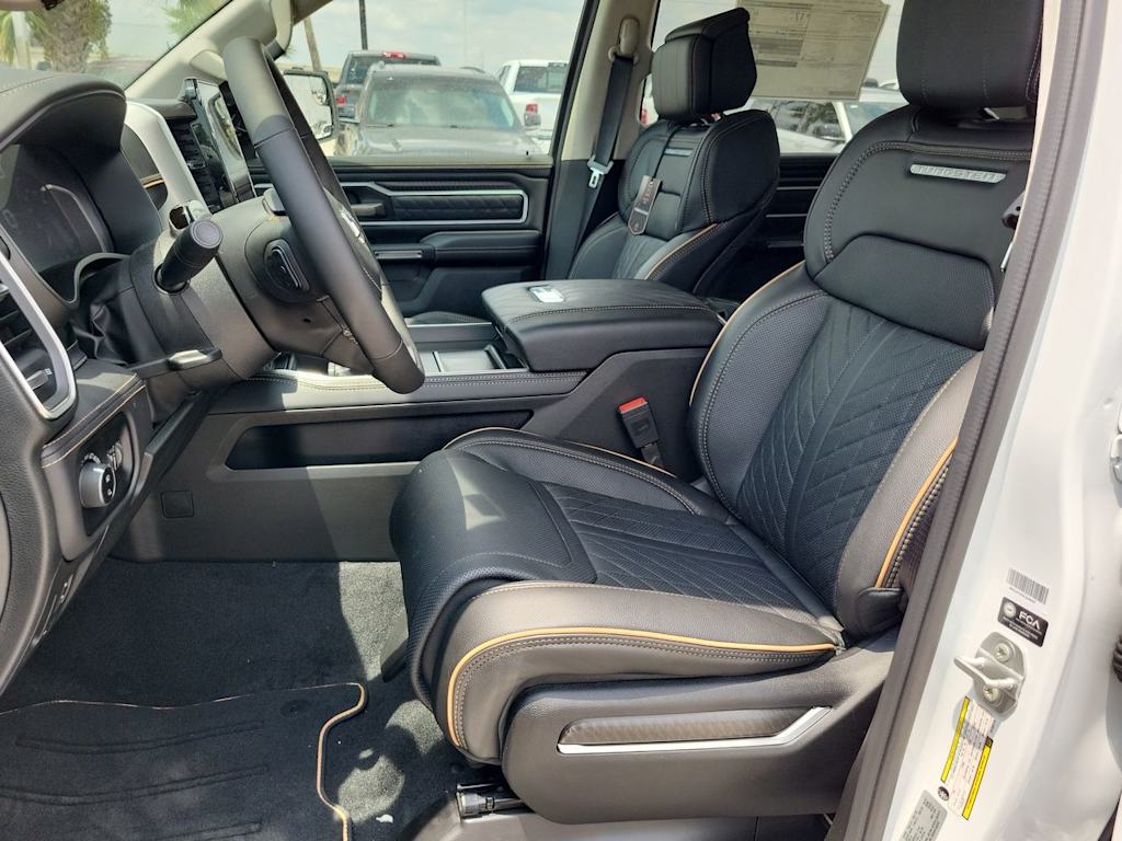 Thumbnail: 2026 RAM 1500 - 11