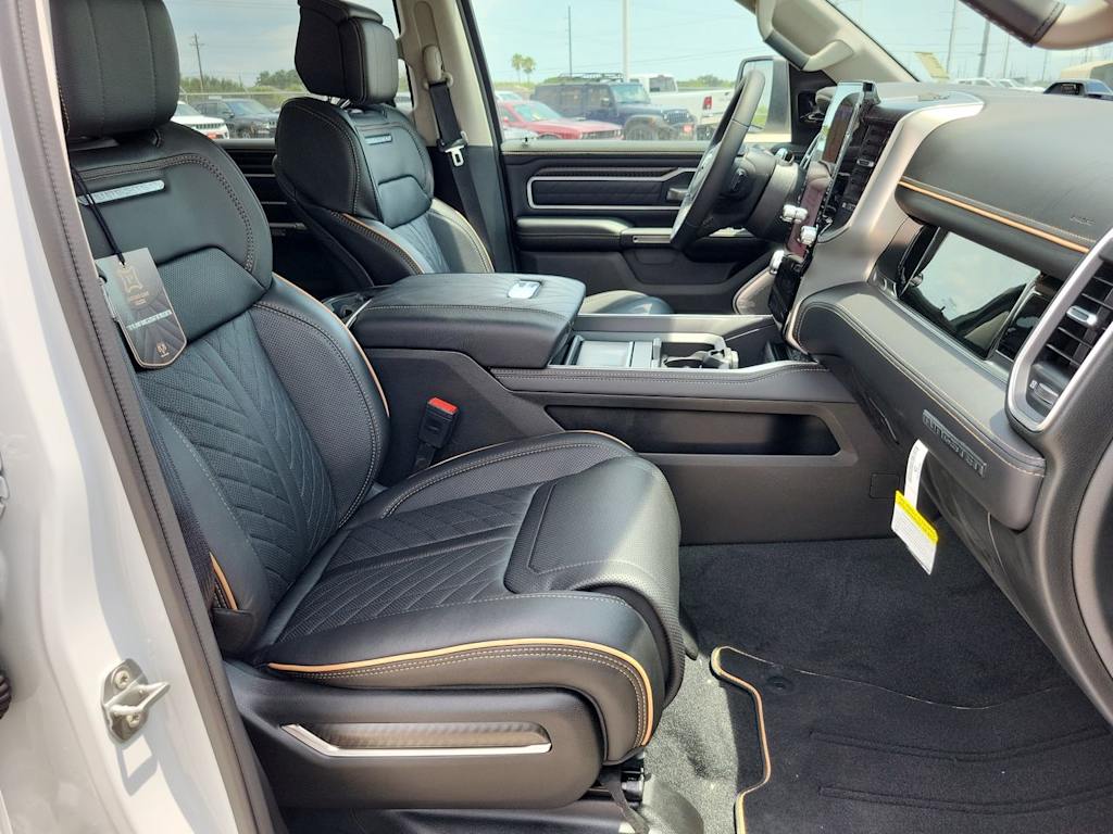 Thumbnail: 2026 RAM 1500 - 12