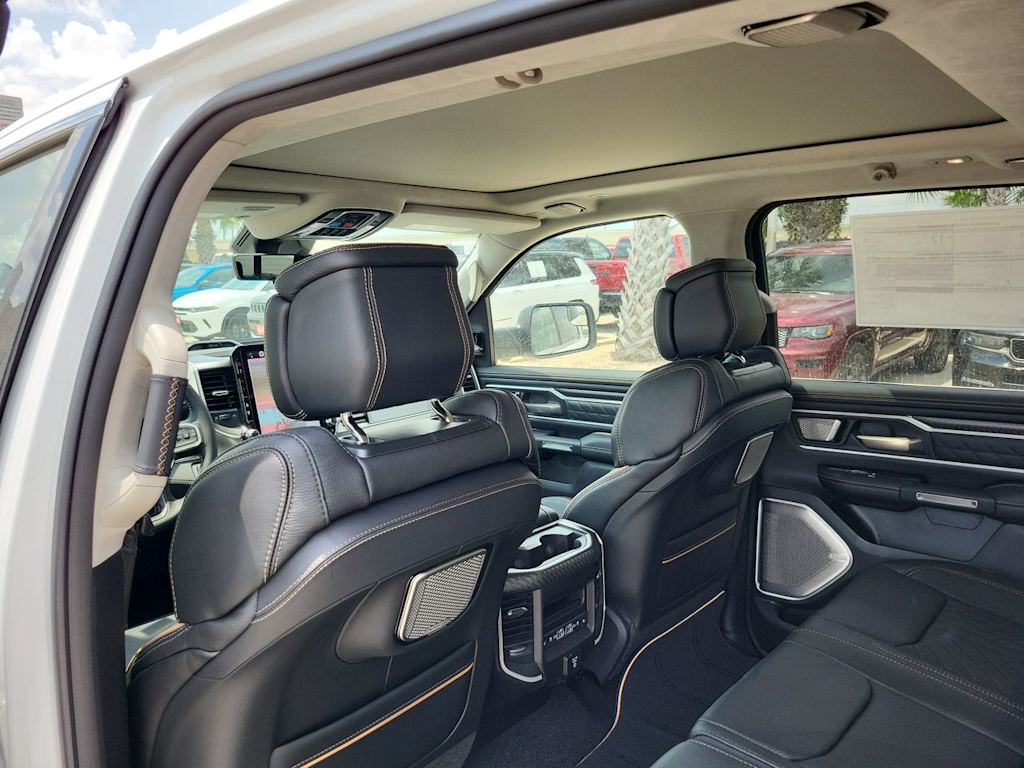 Thumbnail: 2026 RAM 1500 - 13