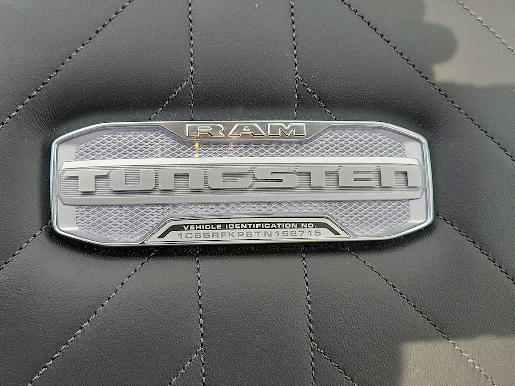 Thumbnail: 2026 RAM 1500 - 19