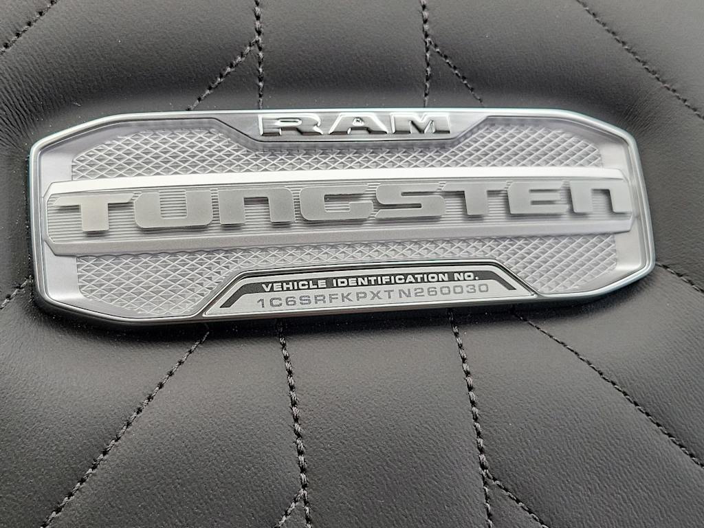 Thumbnail: 2026 RAM 1500 - 19