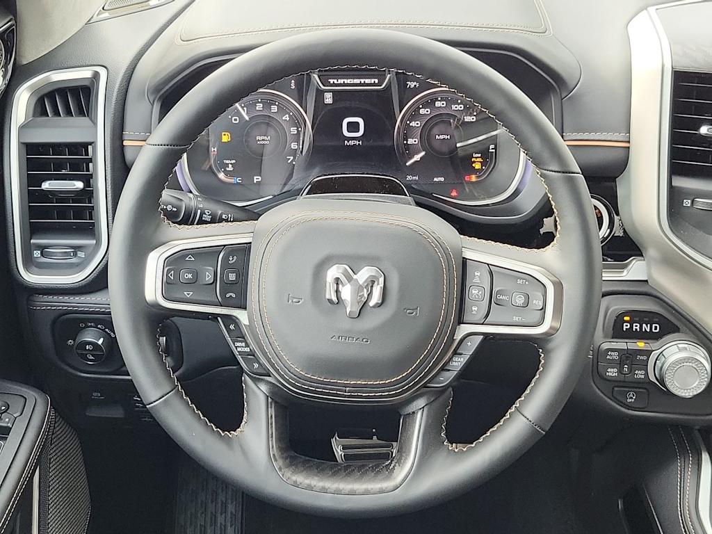 Thumbnail: 2026 RAM 1500 - 14