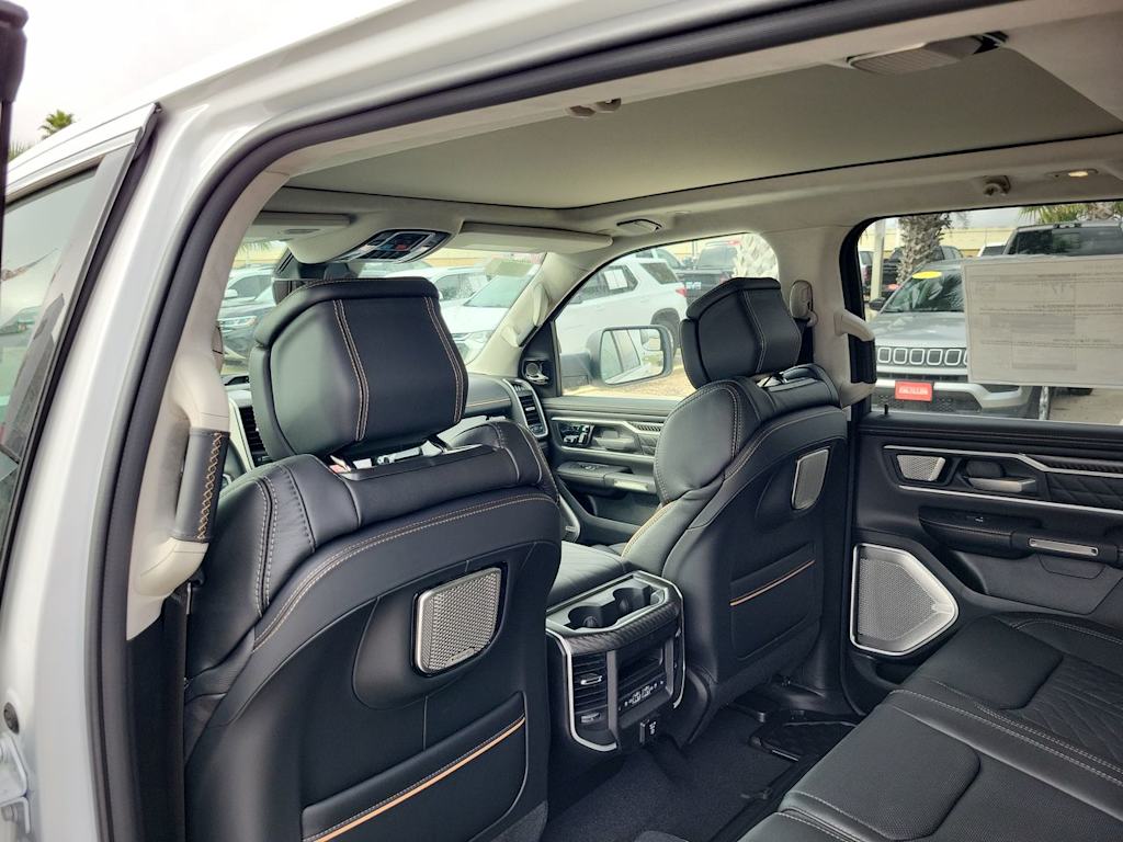 Thumbnail: 2026 RAM 1500 - 13