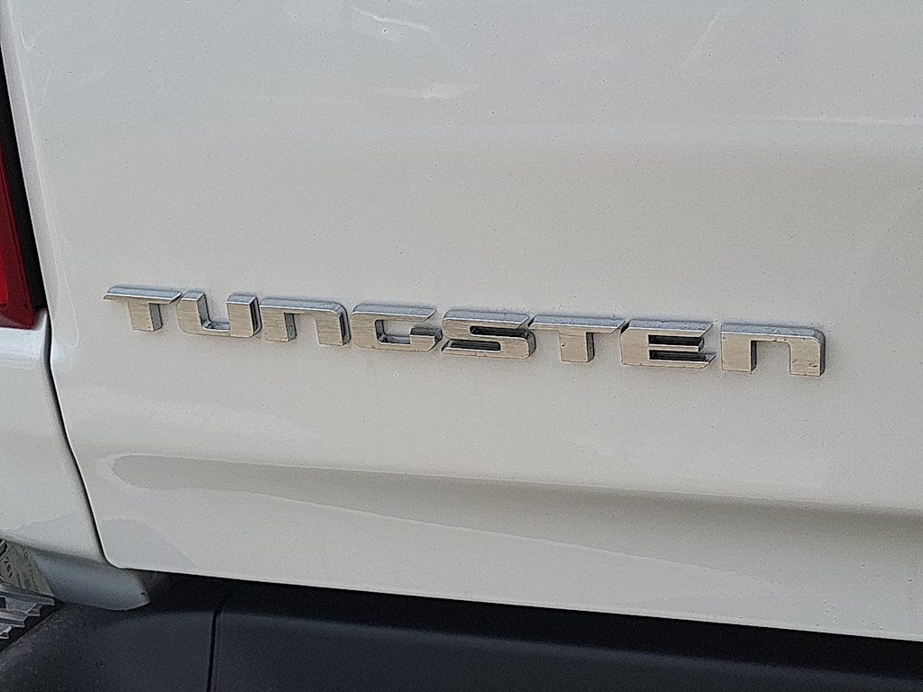 Thumbnail: 2026 RAM 1500 - 7