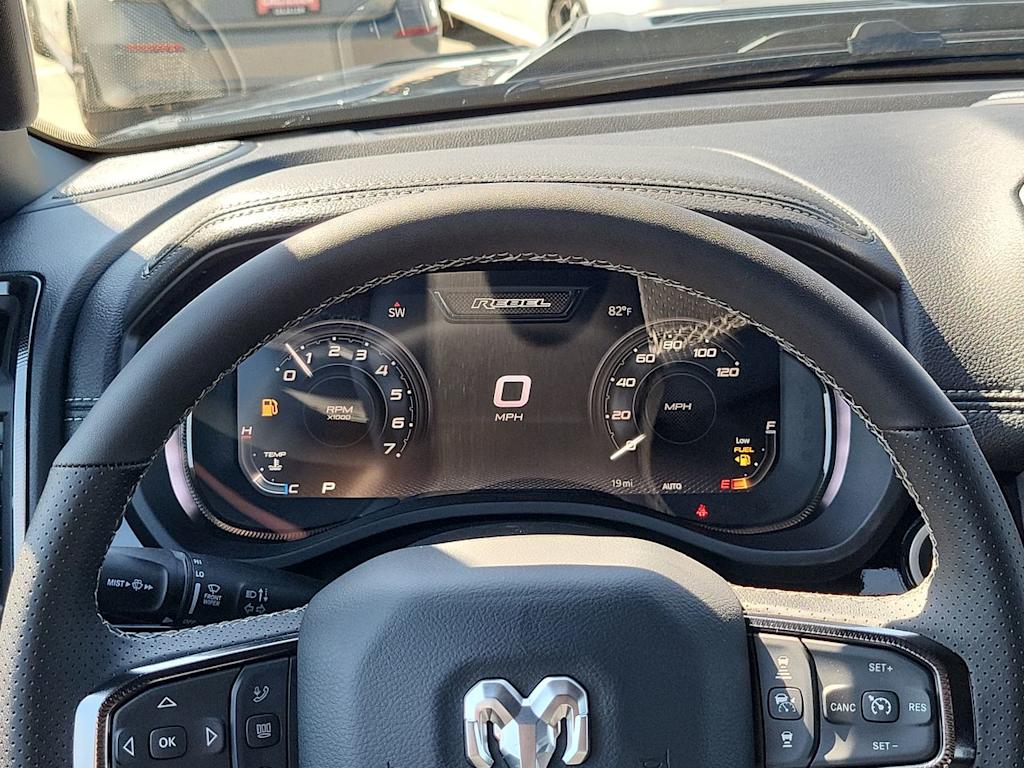 Thumbnail: 2026 RAM 1500 - 29