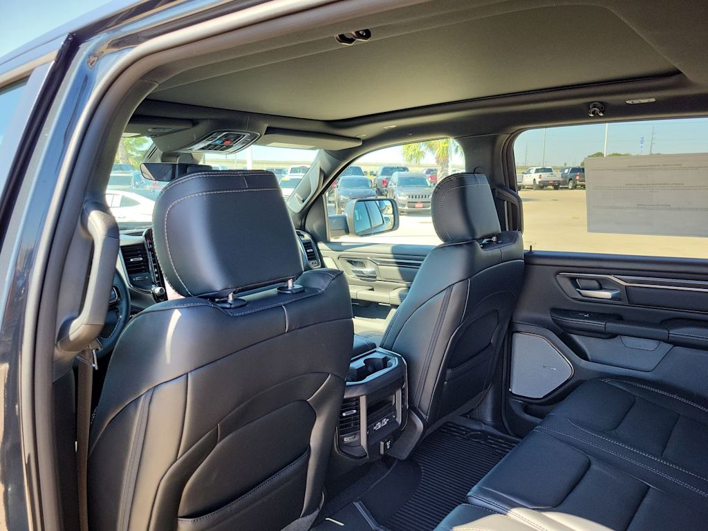 Thumbnail: 2026 RAM 1500 - 13