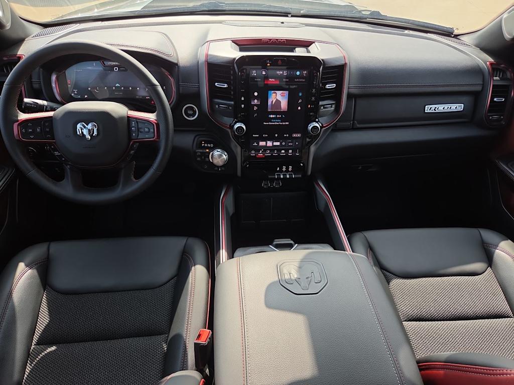 Thumbnail: 2026 RAM 1500 - 2